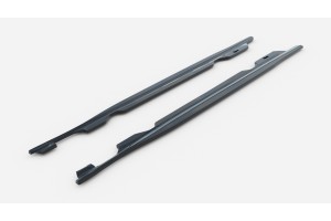 Side Skirts Diffusers BMW 3 M-Pack G20