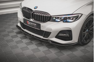 Set of Splitters BMW 3 M-Pack Touring G21