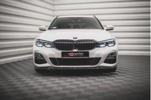 Set of Splitters BMW 3 M-Pack Touring G21