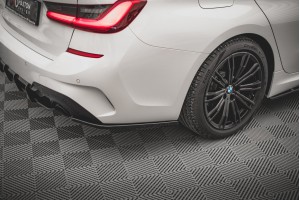 Set of Splitters BMW 3 M-Pack Touring G21