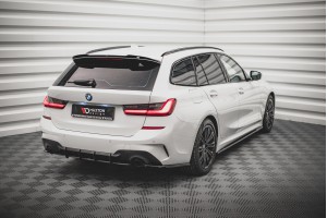 Set of Splitters BMW 3 M-Pack Touring G21