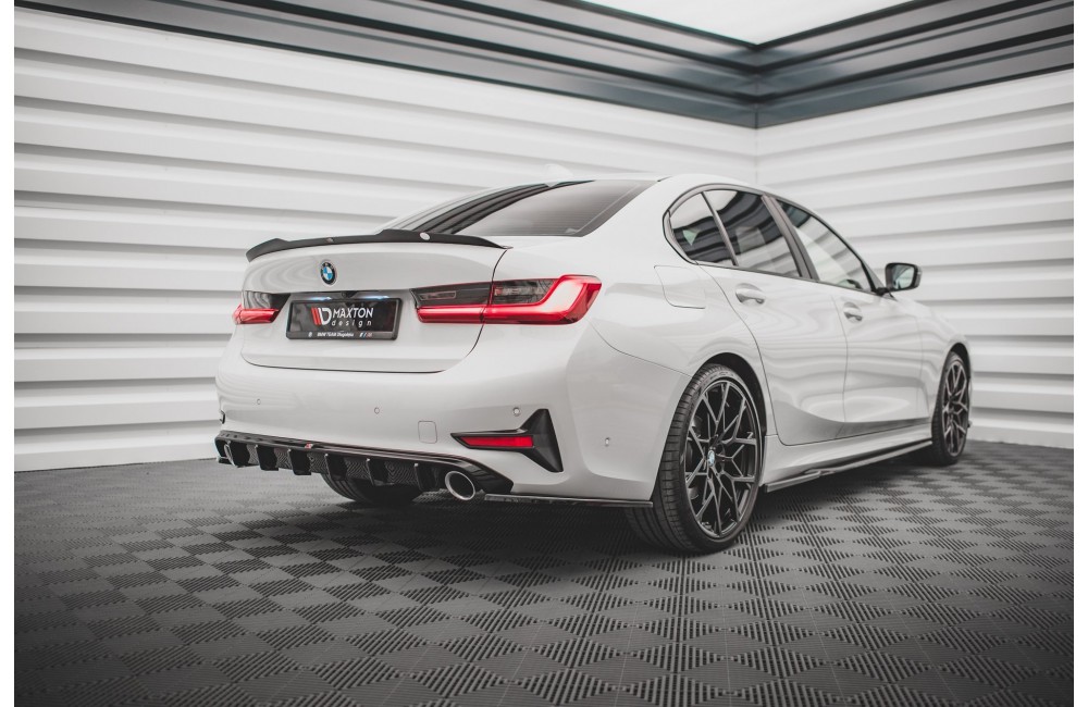 Rear Valance BMW 3 G20 / G21