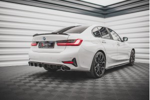 Rear Valance BMW 3 G20 / G21