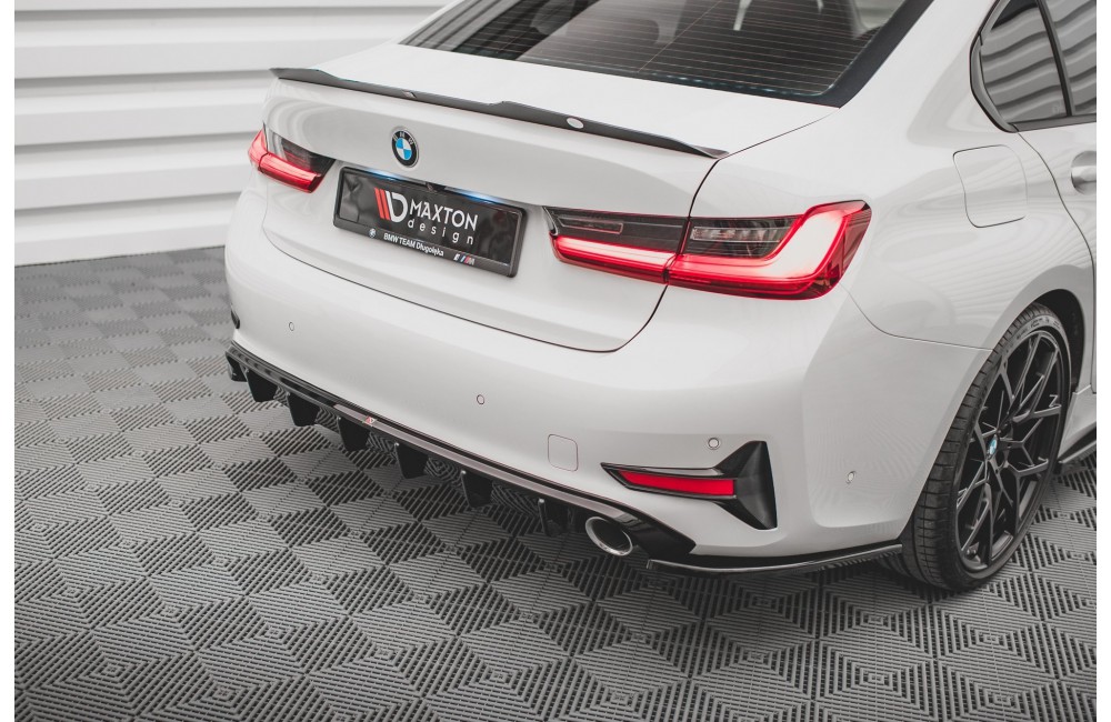 Rear Valance BMW 3 G20 / G21