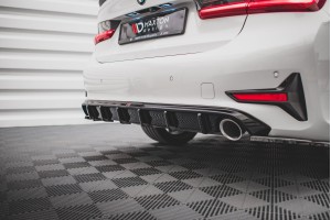 Rear Valance BMW 3 G20 / G21