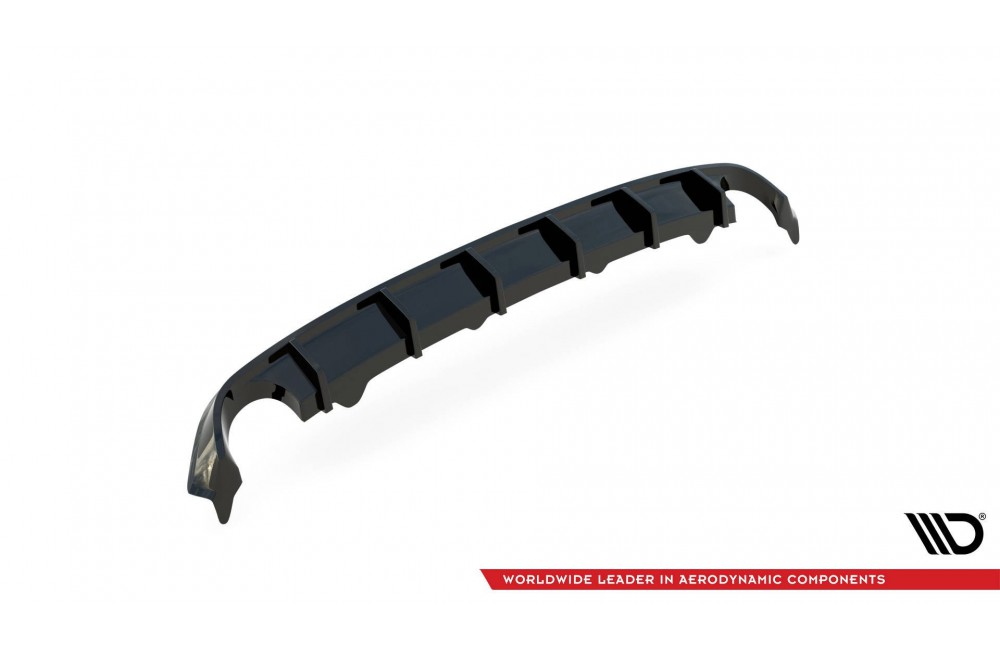 Rear Valance BMW 3 G20 / G21