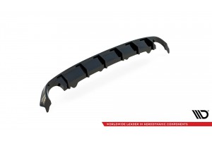 Rear Valance BMW 3 G20 / G21