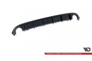 Rear Valance BMW 3 G20 / G21