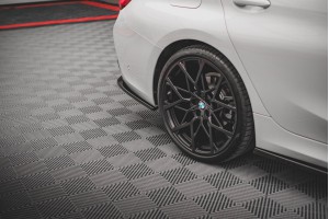 Rear Side Splitters BMW 3 G20 / G21