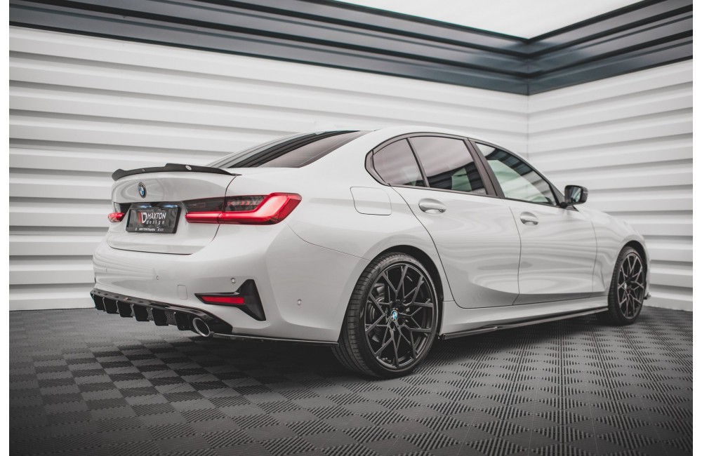 Side Skirts Diffusers BMW 3 G20 / G21