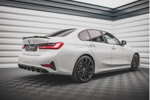 Side Skirts Diffusers BMW 3 G20 / G21