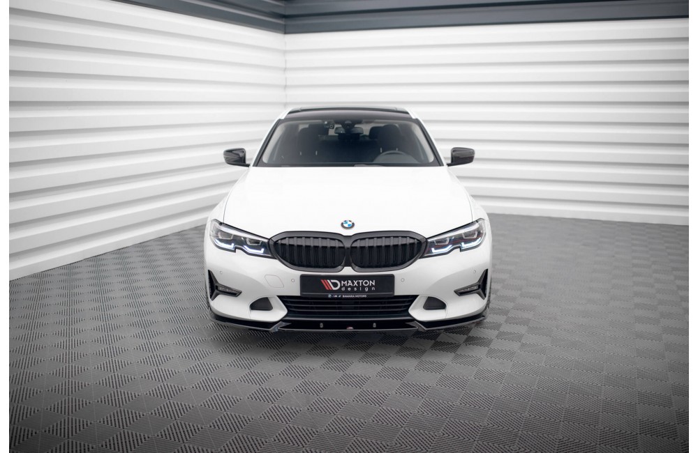 Front Splitter V.1 BMW 3 Sport Line G20 / G21
