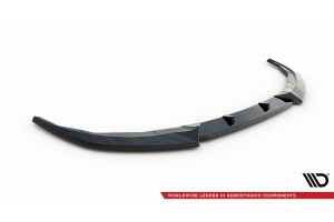 Front Splitter V.1 BMW 3 Sport Line G20 / G21