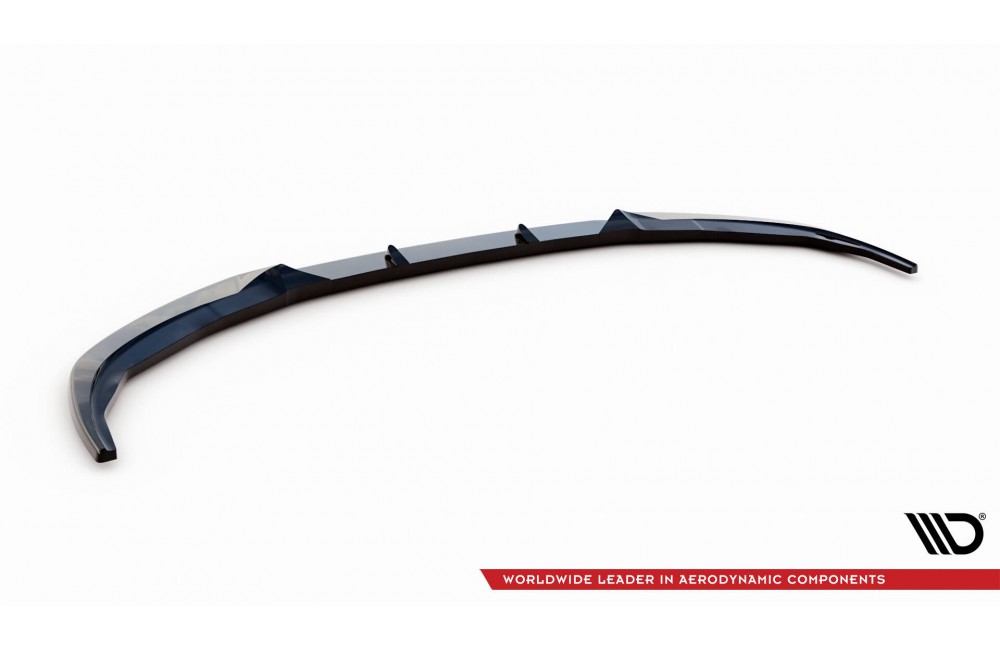 Front Splitter V.1 BMW 3 Sport Line G20 / G21