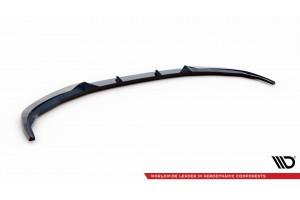 Front Splitter V.1 BMW 3 Sport Line G20 / G21