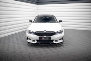 Front Splitter V.2 BMW 3 Sport Line G20 / G21