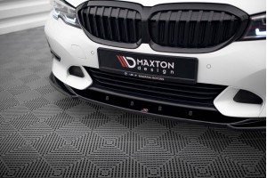 Front Splitter V.2 BMW 3 Sport Line G20 / G21