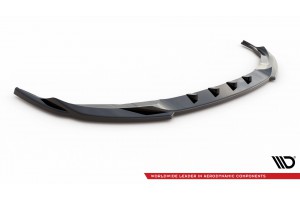 Front Splitter V.2 BMW 3 Sport Line G20 / G21
