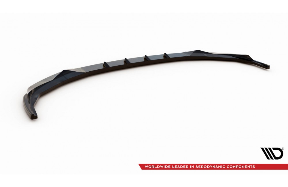 Front Splitter V.2 BMW 3 Sport Line G20 / G21