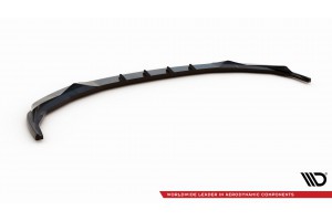 Front Splitter V.2 BMW 3 Sport Line G20 / G21
