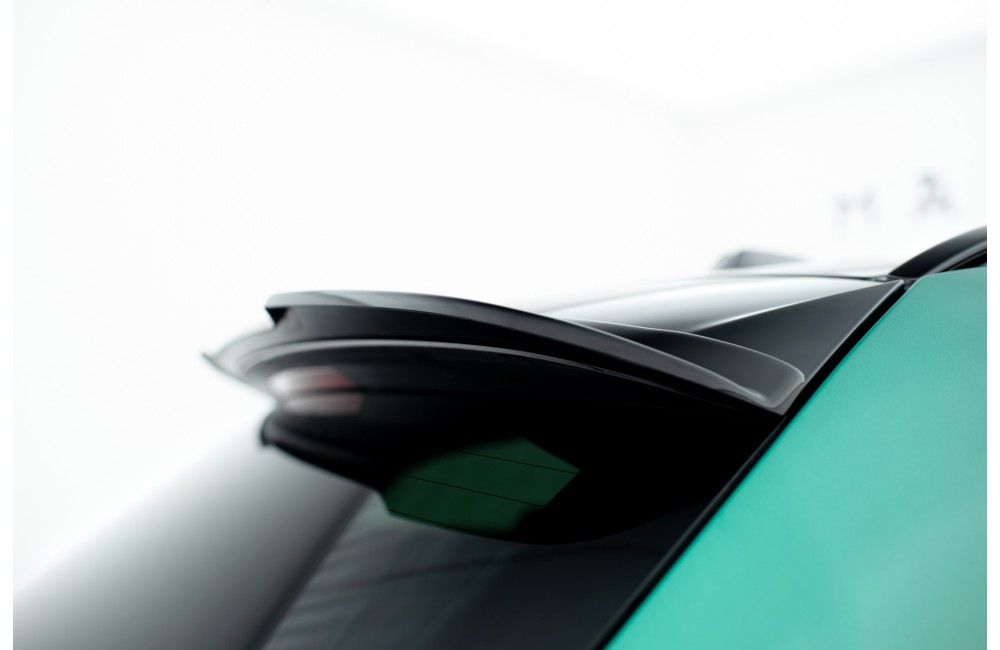 Spoiler Cap BMW 3 Standard / M340 / M-Pack / M3 Touring G21 / G81
