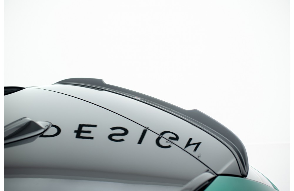 Spoiler Cap BMW 3 Standard / M340 / M-Pack / M3 Touring G21 / G81