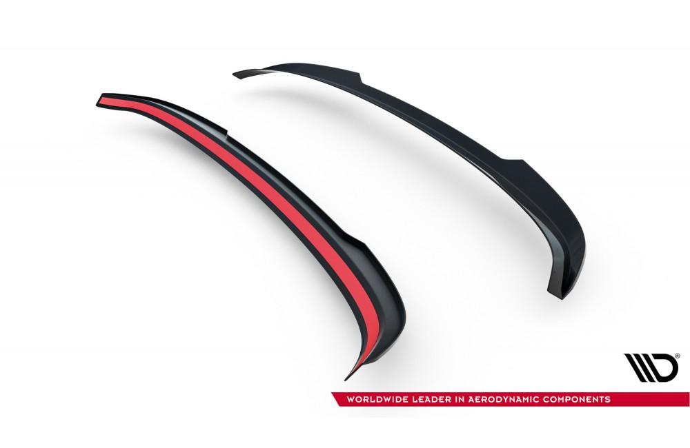 Spoiler Cap BMW 3 Standard / M340 / M-Pack / M3 Touring G21 / G81