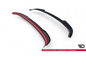 Spoiler Cap BMW 3 Standard / M340 / M-Pack / M3 Touring G21 / G81