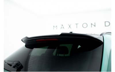 Spoiler Cap BMW 3 Standard / M340 / M-Pack / M3 Touring G21 / G81