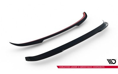 Spoiler Cap BMW 3 Standard / M340 / M-Pack / M3 Touring G21 / G81