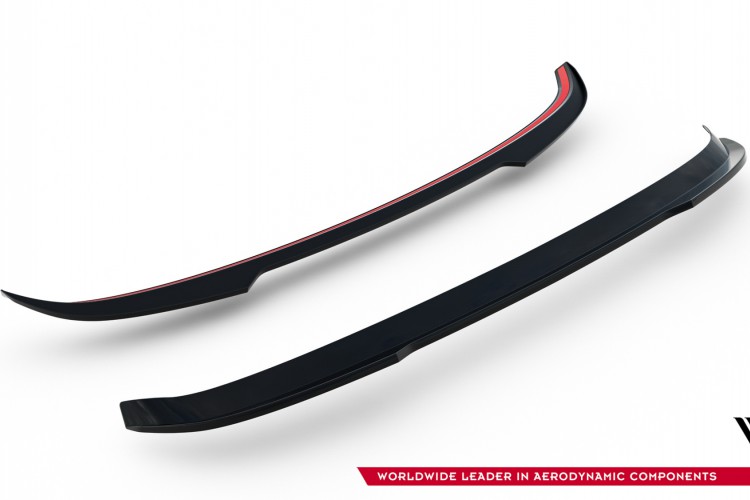 Αεροτομή Καπό BMW 3 Standard / M340 / M-Pack / M3 Touring G21 / G81