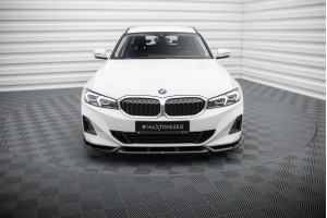 Front Splitter BMW 3 Sedan / Touring G20 / G21 Facelift