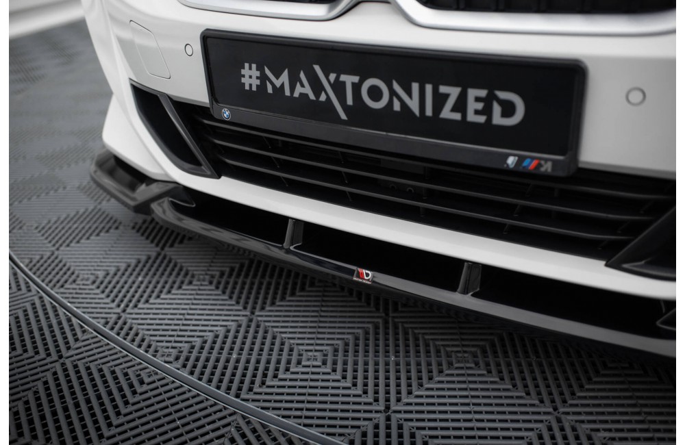 Front Splitter BMW 3 Sedan / Touring G20 / G21 Facelift