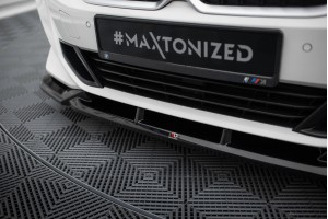 Front Splitter BMW 3 Sedan / Touring G20 / G21 Facelift