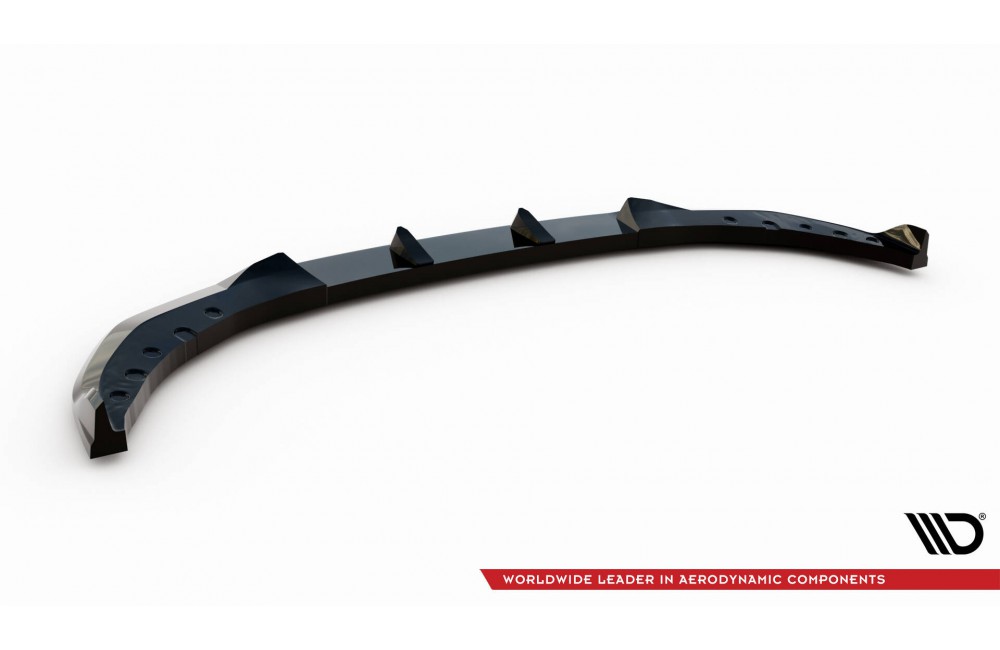 Front Splitter BMW 3 Sedan / Touring G20 / G21 Facelift