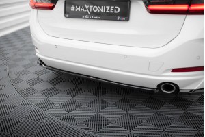 Rear Splitter for BMW 3 Sedan / Touring G20 / G21 Facelift