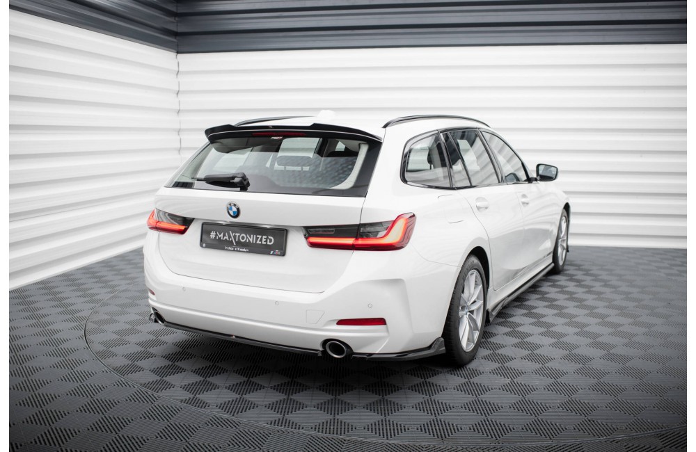 Rear Splitter for BMW 3 Sedan / Touring G20 / G21 Facelift