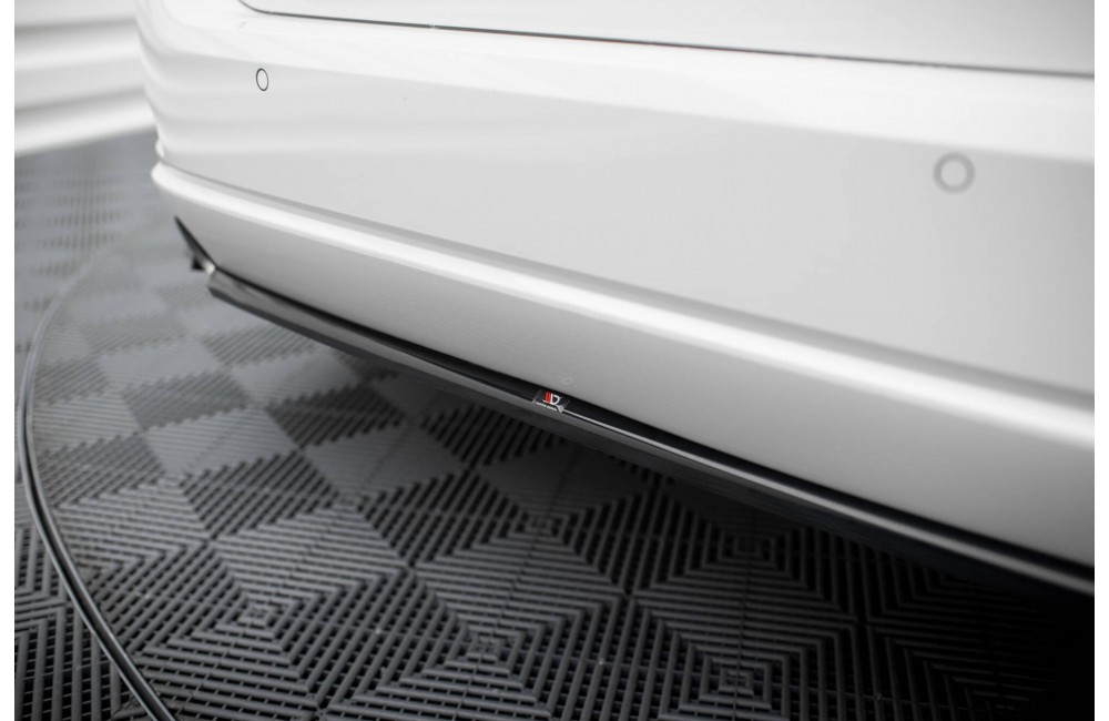 Rear Splitter for BMW 3 Sedan / Touring G20 / G21 Facelift