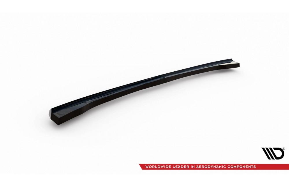 Rear Splitter for BMW 3 Sedan / Touring G20 / G21 Facelift