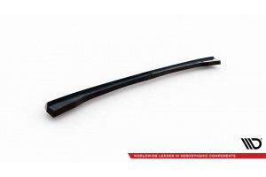 Rear Splitter for BMW 3 Sedan / Touring G20 / G21 Facelift