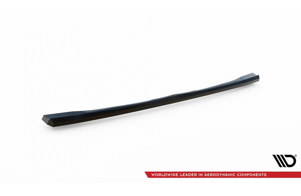 Rear Splitter for BMW 3 Sedan / Touring G20 / G21 Facelift