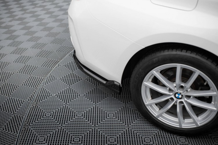 Πίσω πλαϊνά splitter BMW 3 Sedan / Touring G20 / G21 Facelift