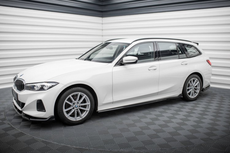 Πλαϊνές Skirts Diffusers BMW 3 Sedan / Touring G20 / G21 Facelift