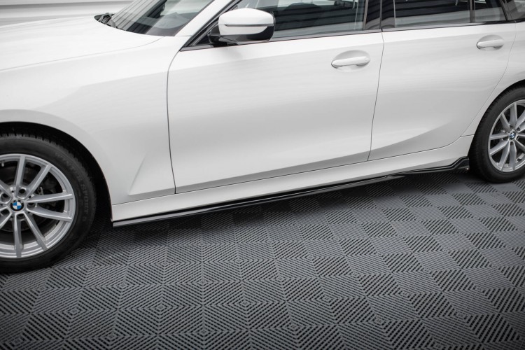 Πλαϊνές Skirts Diffusers BMW 3 Sedan / Touring G20 / G21 Facelift