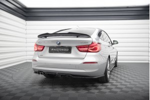 Spoiler Cap BMW 3 GT M-Pack F34