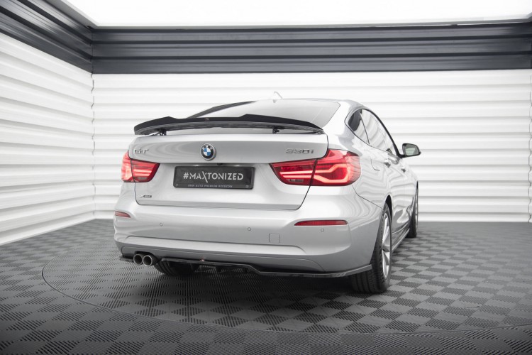 Τελείωμα αεροτομής BMW 3 GT M-Pack F34