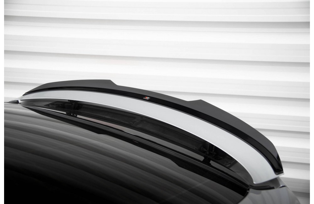 Spoiler Cap BMW 3 GT M-Pack F34