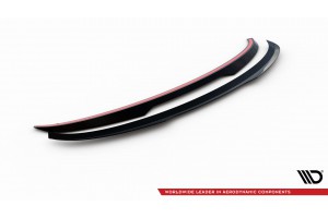 Spoiler Cap BMW 3 GT M-Pack F34