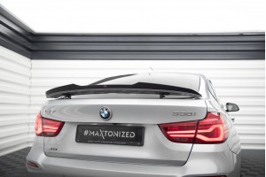 Spoiler Cap BMW 3 GT M-Pack F34