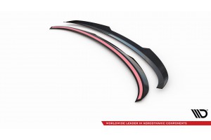 Spoiler Cap BMW 3 GT M-Pack F34